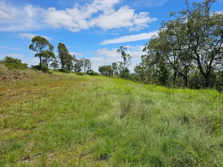 Fifth view of Homely land listing, 10 Coomba Waterhole Road, Maidenwell QLD 4615