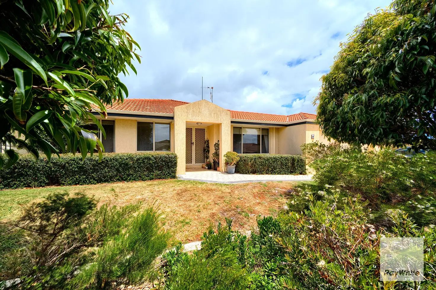 Main view of Homely house listing, 8 Cooper Way, Yakamia WA 6330
