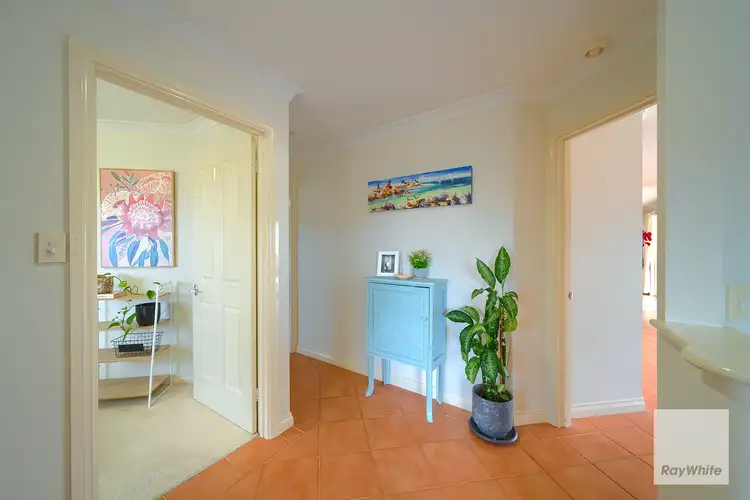 Third view of Homely house listing, 8 Cooper Way, Yakamia WA 6330