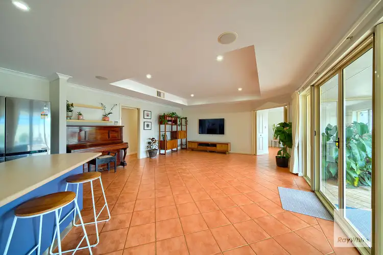 Seventh view of Homely house listing, 8 Cooper Way, Yakamia WA 6330