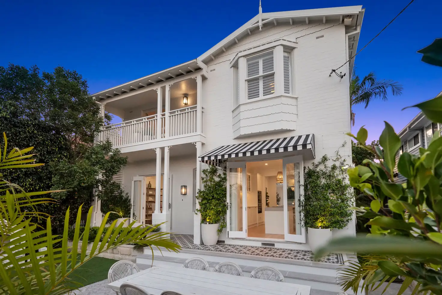 Main view of Homely house listing, 142 Cowles Road, Mosman NSW 2088