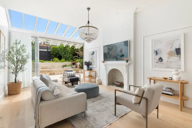 Third view of Homely house listing, 142 Cowles Road, Mosman NSW 2088