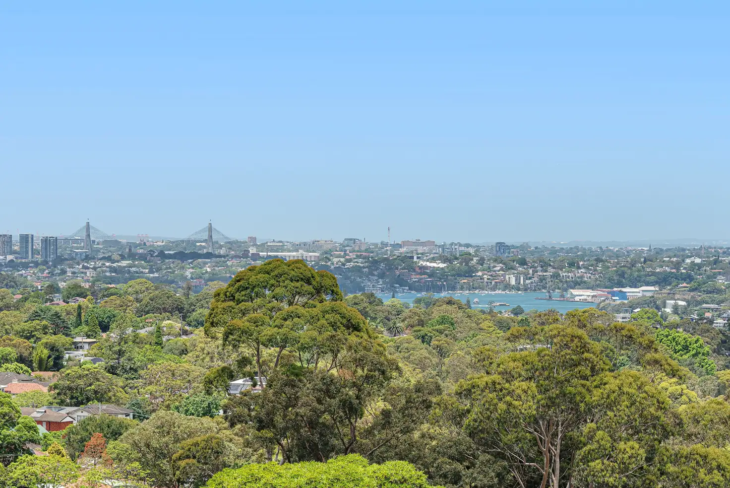Main view of Homely apartment listing, 401/390 Pacific Highway, Lane Cove North NSW 2066