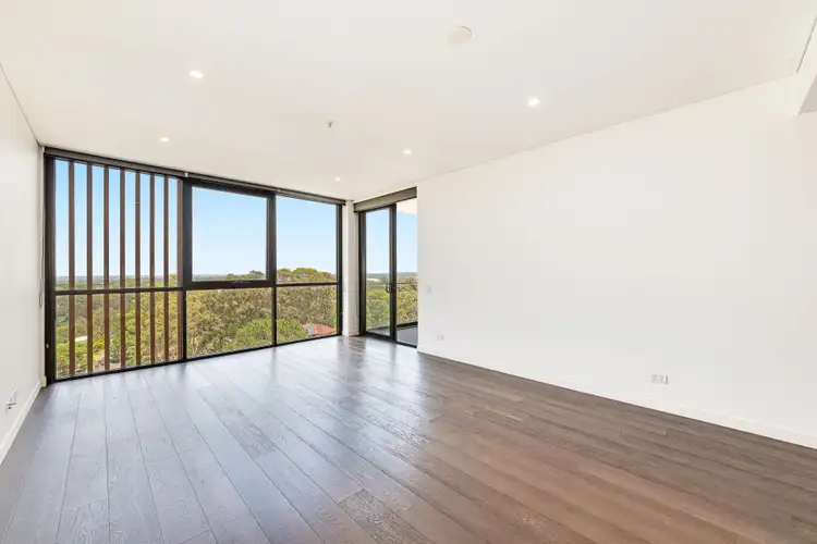 Third view of Homely apartment listing, 401/390 Pacific Highway, Lane Cove North NSW 2066