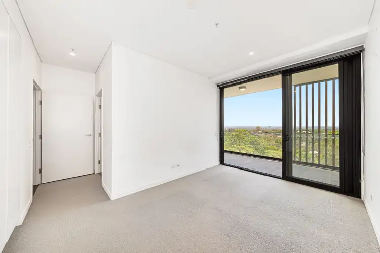 Fourth view of Homely apartment listing, 401/390 Pacific Highway, Lane Cove North NSW 2066