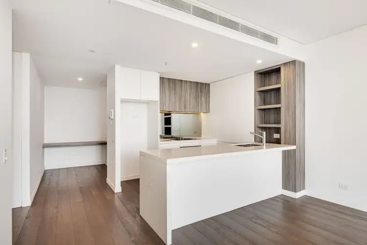 Fifth view of Homely apartment listing, 401/390 Pacific Highway, Lane Cove North NSW 2066
