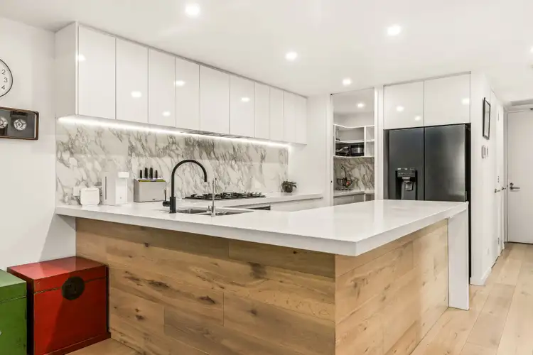 Second view of Homely unit listing, 1/31 Lambert Road, Indooroopilly QLD 4068