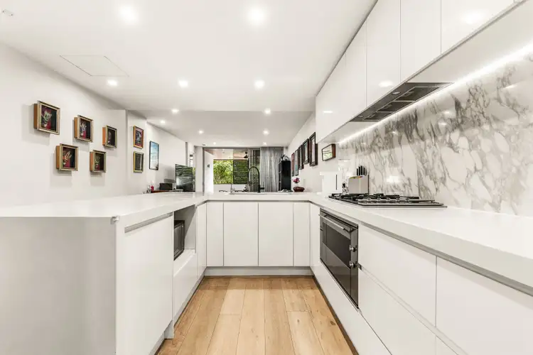 Third view of Homely unit listing, 1/31 Lambert Road, Indooroopilly QLD 4068