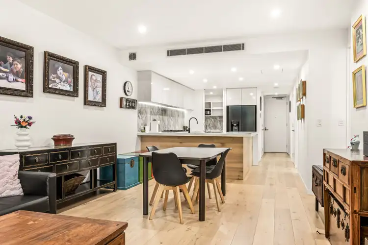 Fourth view of Homely unit listing, 1/31 Lambert Road, Indooroopilly QLD 4068