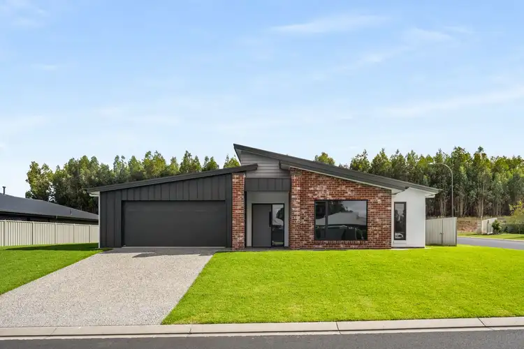 Second view of Homely house listing, 87 St Andrews Drive, Worrolong SA 5291