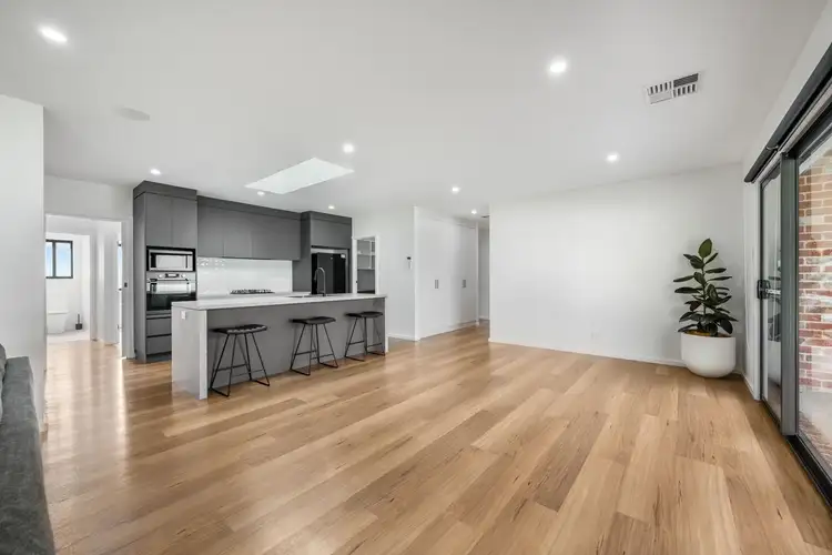 Fourth view of Homely house listing, 87 St Andrews Drive, Worrolong SA 5291