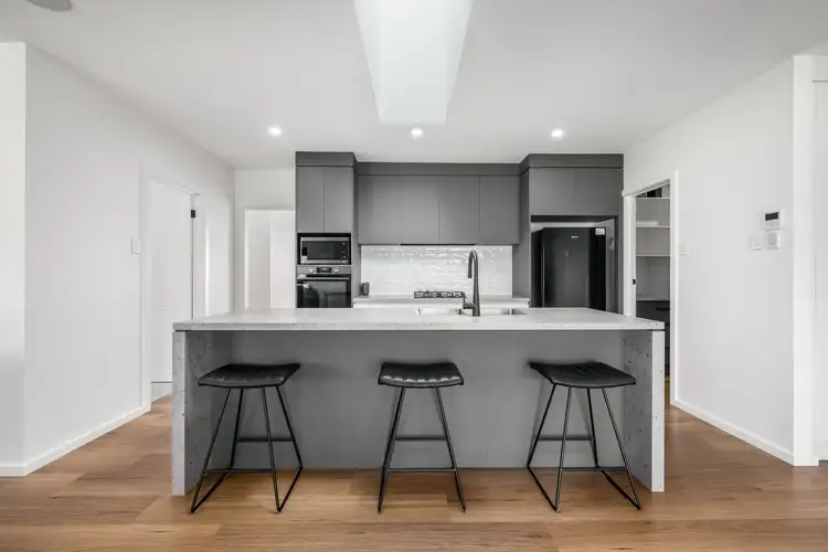 Fifth view of Homely house listing, 87 St Andrews Drive, Worrolong SA 5291