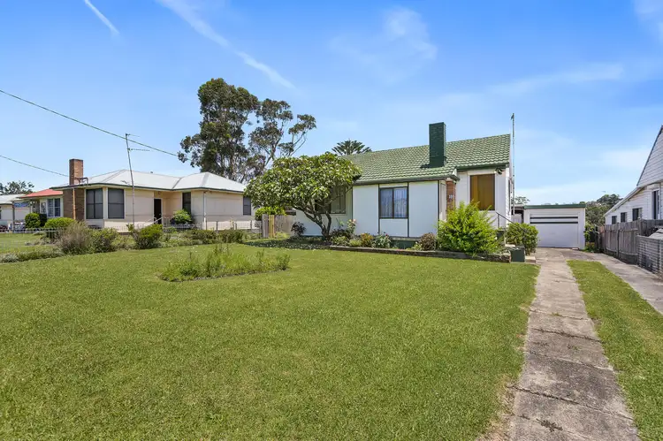 Main view of Homely house listing, 45 Lindsay Street, Unanderra NSW 2526