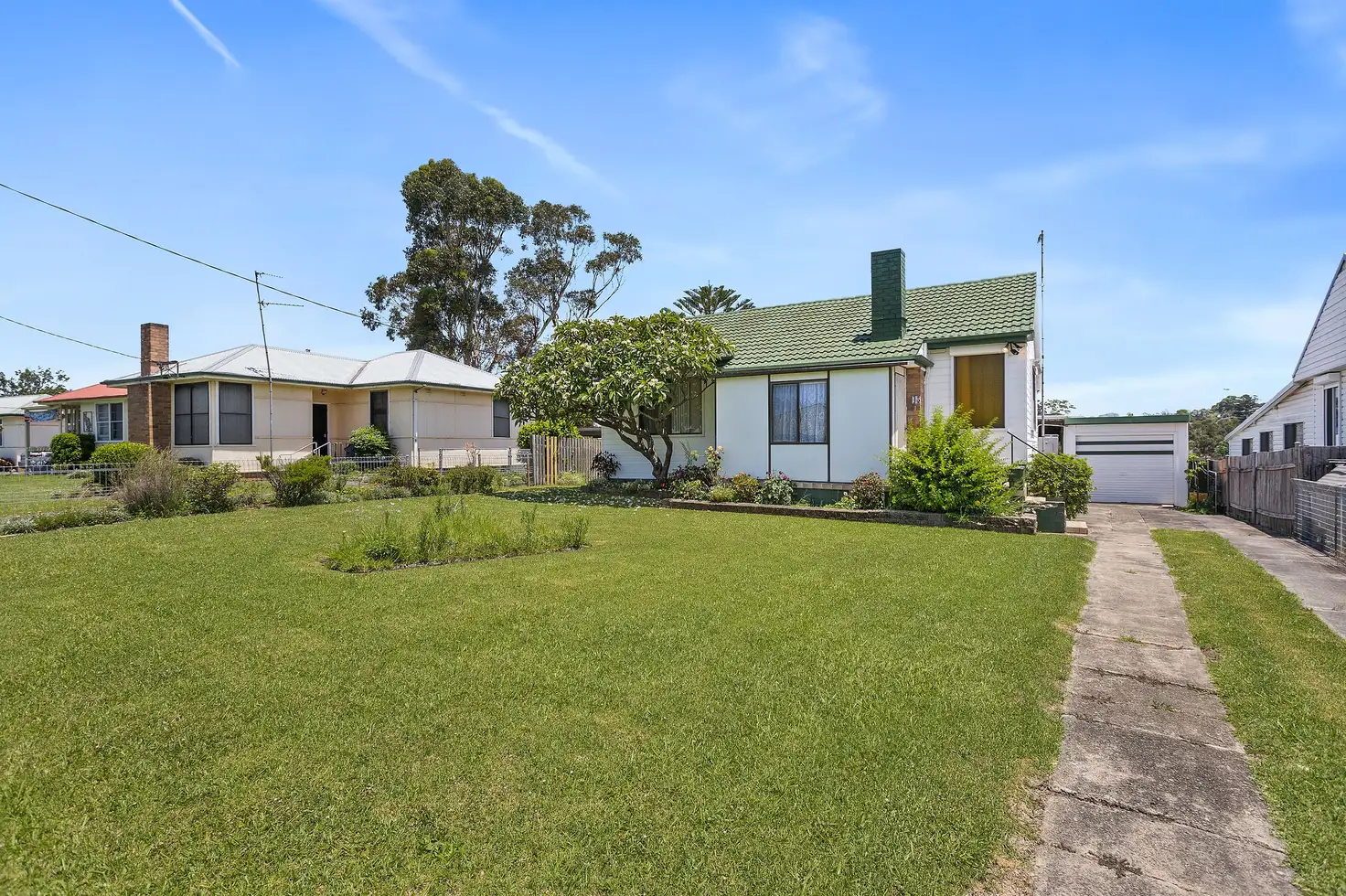 Main view of Homely house listing, 45 Lindsay Street, Unanderra NSW 2526