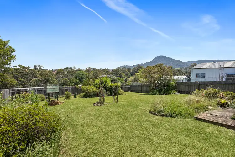 Second view of Homely house listing, 45 Lindsay Street, Unanderra NSW 2526