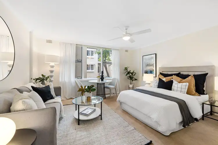 28/1 Mcdonald Street, Potts Point NSW 2011
