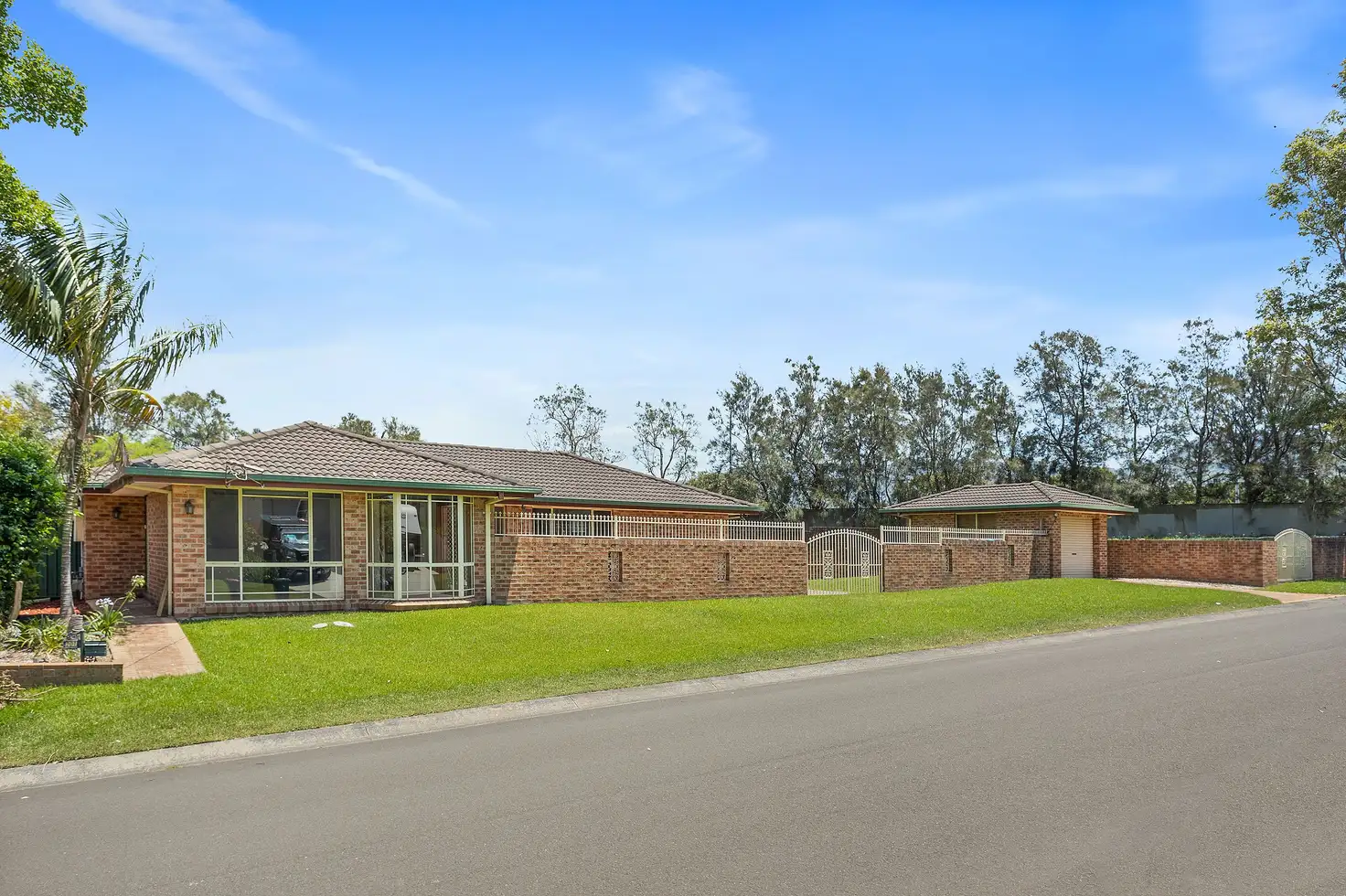 Main view of Homely house listing, 201 Gladstone Avenue, Mount Saint Thomas NSW 2500