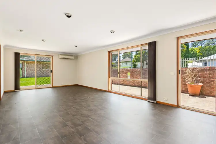 Second view of Homely house listing, 201 Gladstone Avenue, Mount Saint Thomas NSW 2500