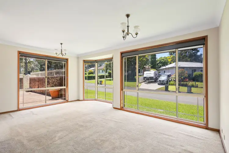 Fourth view of Homely house listing, 201 Gladstone Avenue, Mount Saint Thomas NSW 2500