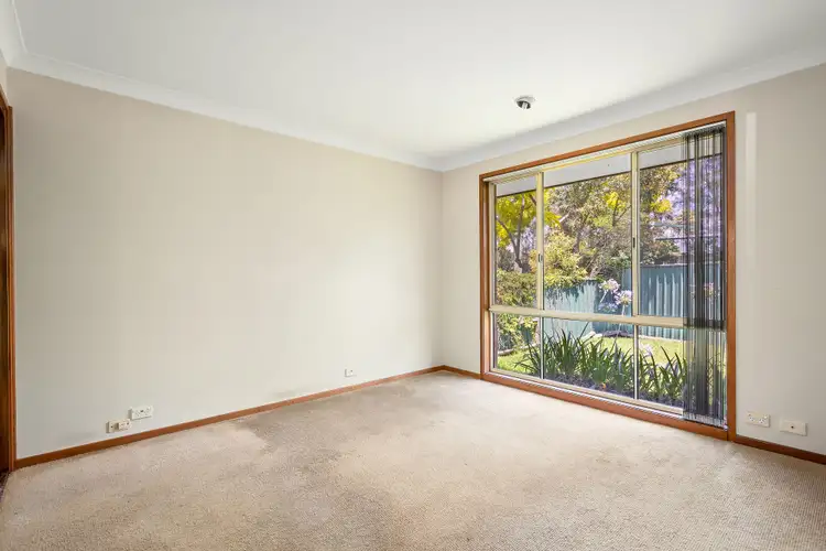 Fifth view of Homely house listing, 201 Gladstone Avenue, Mount Saint Thomas NSW 2500