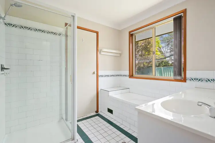 Sixth view of Homely house listing, 201 Gladstone Avenue, Mount Saint Thomas NSW 2500