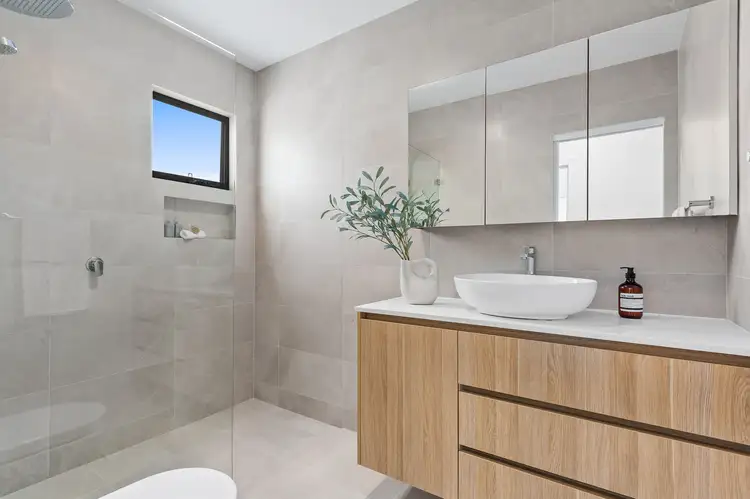 Second view of Homely townhouse listing, 10/33 Rawlinson Avenue, Wollongong NSW 2500