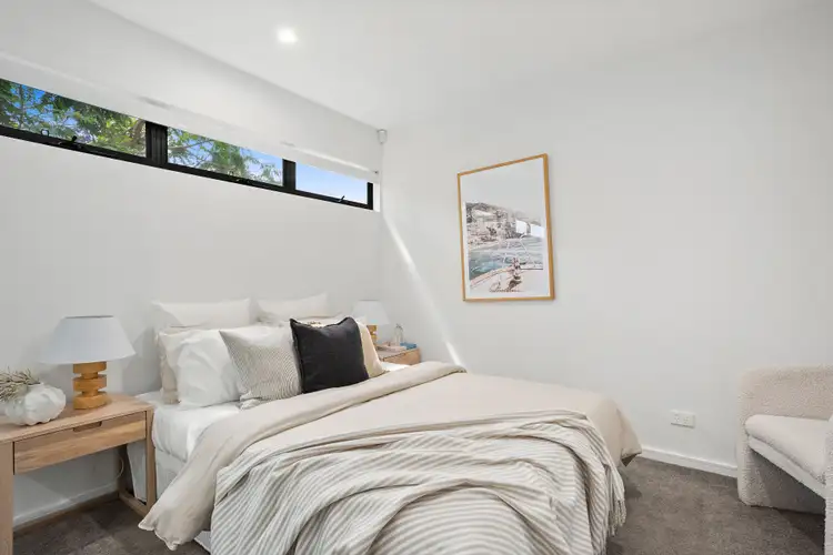 Fourth view of Homely townhouse listing, 10/33 Rawlinson Avenue, Wollongong NSW 2500
