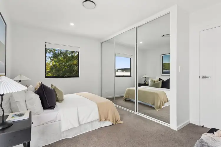 Fifth view of Homely townhouse listing, 10/33 Rawlinson Avenue, Wollongong NSW 2500