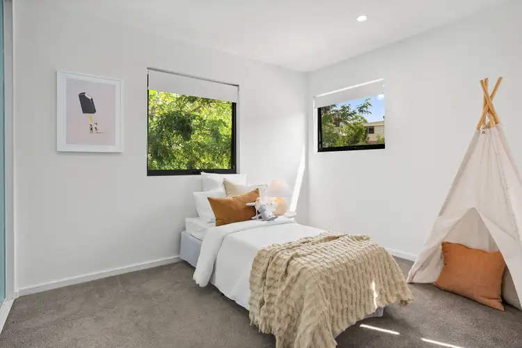Sixth view of Homely townhouse listing, 10/33 Rawlinson Avenue, Wollongong NSW 2500