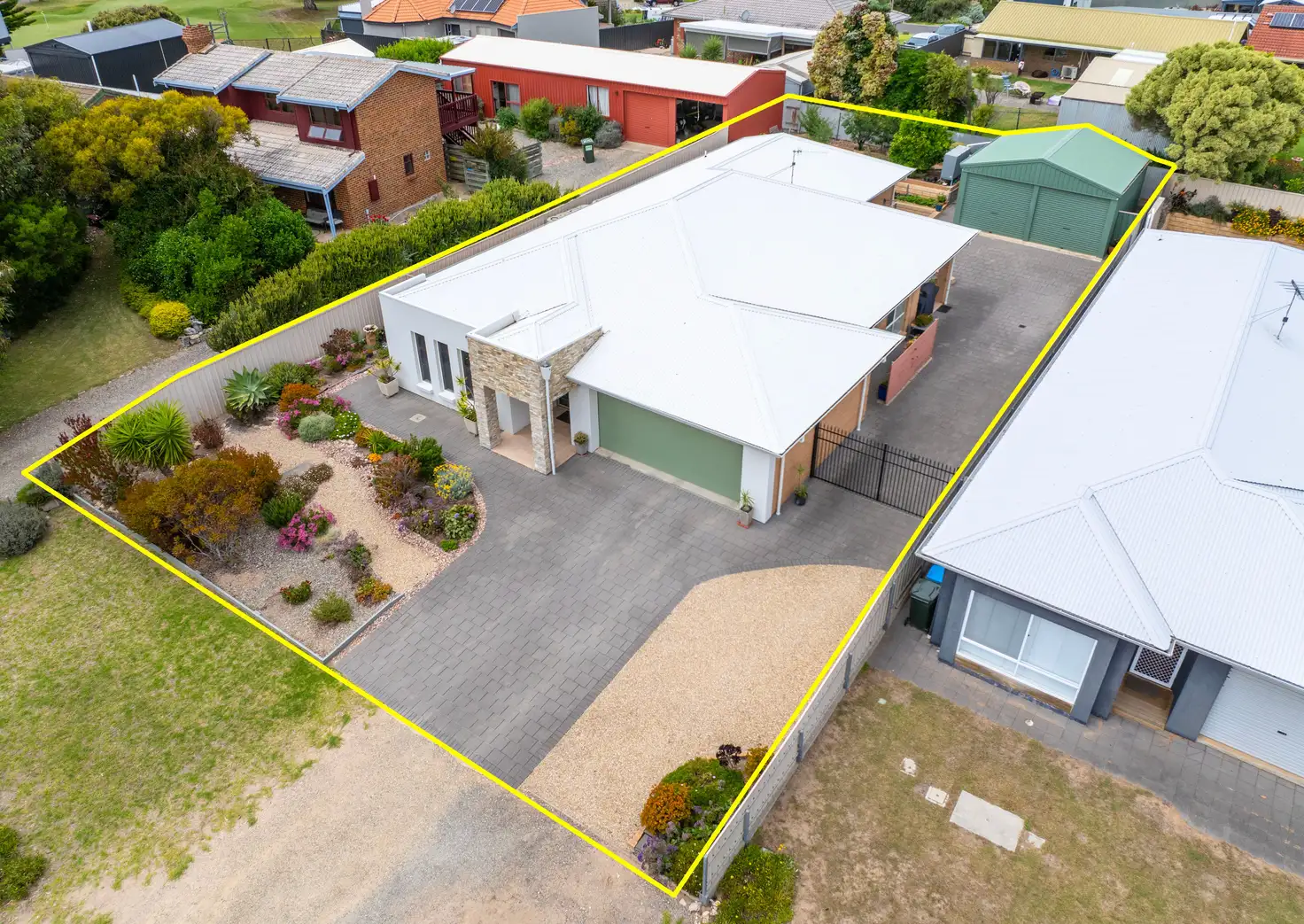 Main view of Homely house listing, 7 Billabong Road, Goolwa South SA 5214