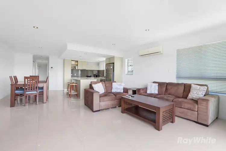Fifth view of Homely unit listing, 4/11 Mccavanagh Street, Bargara QLD 4670