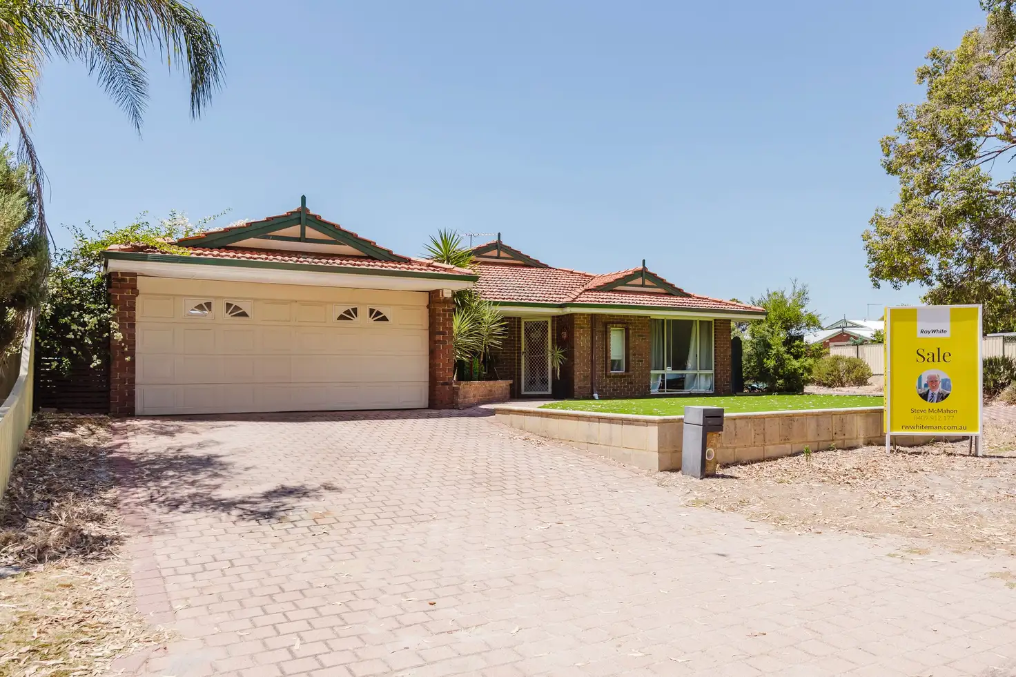 Main view of Homely house listing, 15 Enderby Court, Ballajura WA 6066