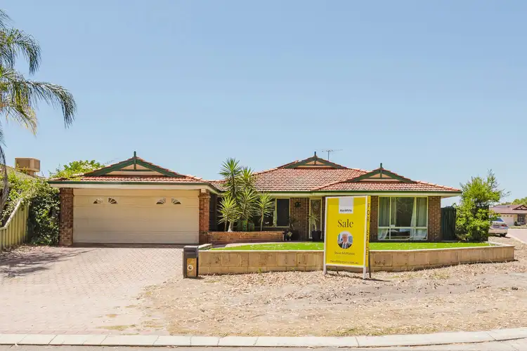Second view of Homely house listing, 15 Enderby Court, Ballajura WA 6066