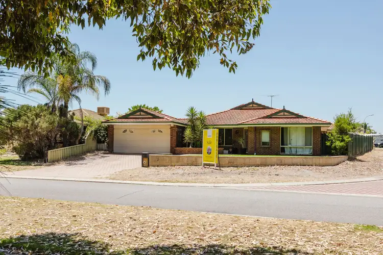 Third view of Homely house listing, 15 Enderby Court, Ballajura WA 6066
