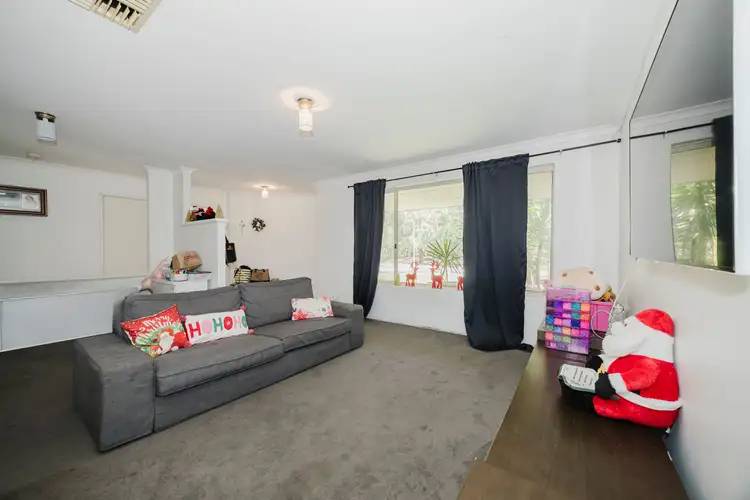 Fourth view of Homely house listing, 15 Enderby Court, Ballajura WA 6066