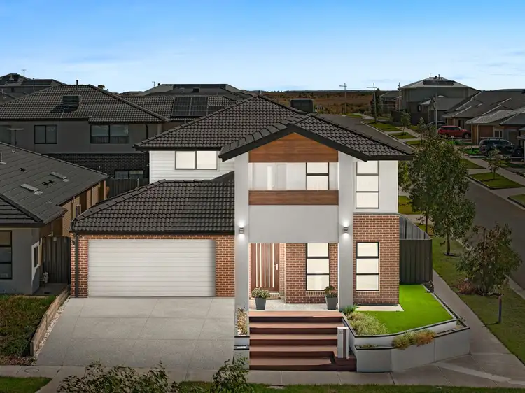 Second view of Homely house listing, 118 Grandvista Boulevard, Werribee VIC 3030