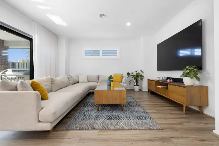 Third view of Homely house listing, 118 Grandvista Boulevard, Werribee VIC 3030