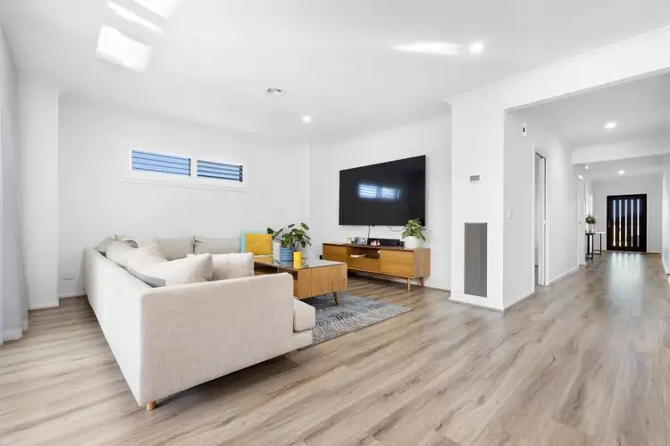 Fourth view of Homely house listing, 118 Grandvista Boulevard, Werribee VIC 3030