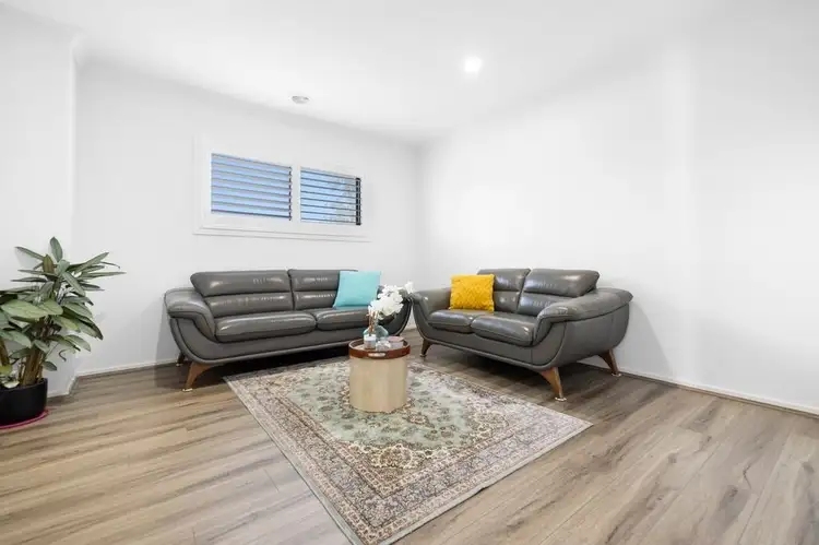 Fifth view of Homely house listing, 118 Grandvista Boulevard, Werribee VIC 3030