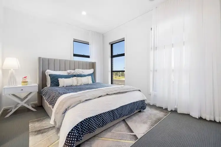 Sixth view of Homely house listing, 118 Grandvista Boulevard, Werribee VIC 3030