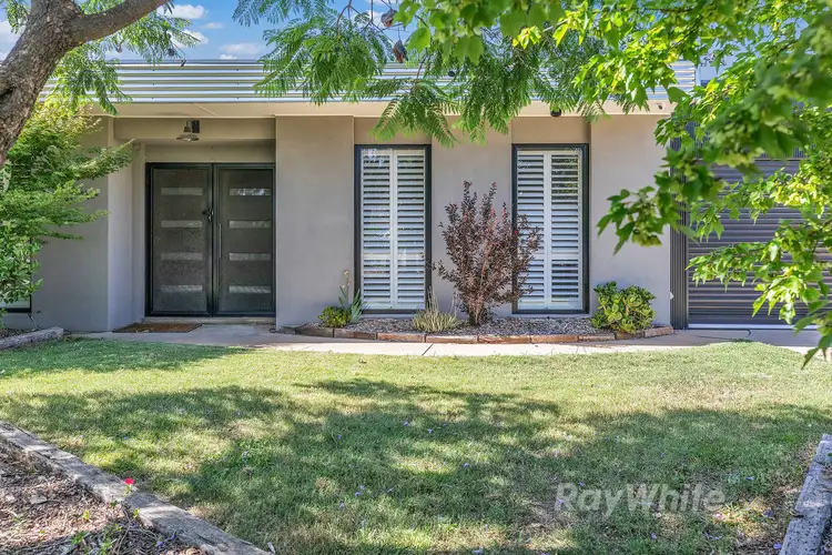 Second view of Homely house listing, 23 McKinlay Street, Echuca VIC 3564
