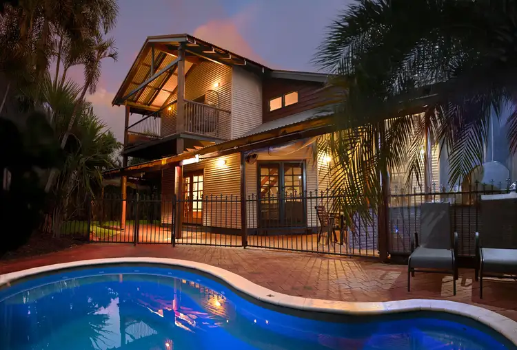 62 Kapang Drive, Cable Beach WA 6726