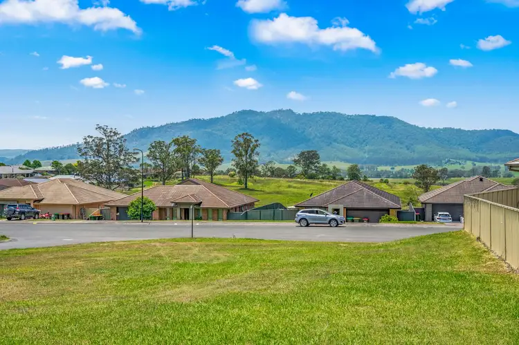 Second view of Homely land listing, 14 Farley Parade, Gloucester NSW 2422