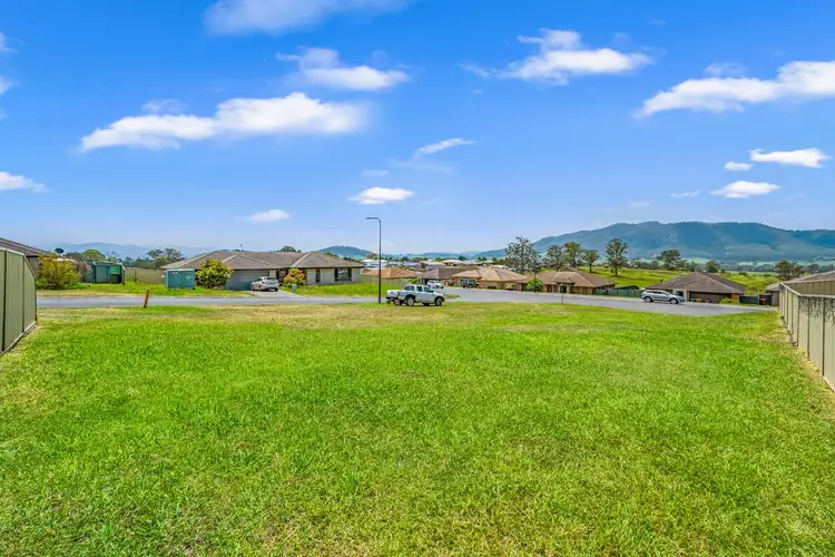 Third view of Homely land listing, 14 Farley Parade, Gloucester NSW 2422