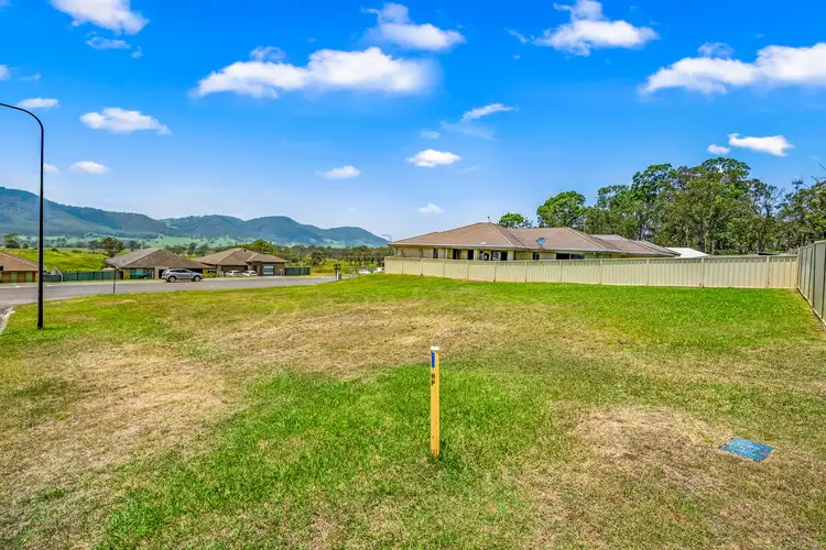 Fifth view of Homely land listing, 14 Farley Parade, Gloucester NSW 2422