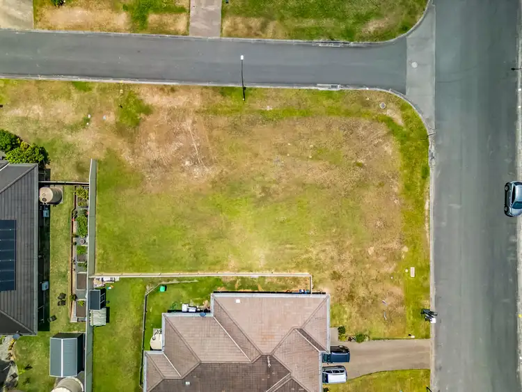 Seventh view of Homely land listing, 14 Farley Parade, Gloucester NSW 2422