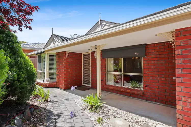 Second view of Homely house listing, 21 Joy Street, Encounter Bay SA 5211
