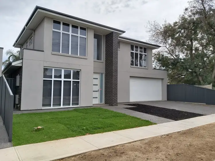 Main view of Homely house listing, 4 Hampden Link, Glengowrie SA 5044