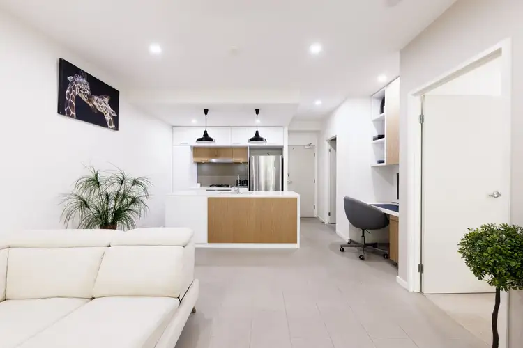 Third view of Homely apartment listing, 7/166 Sydney Street, New Farm QLD 4005