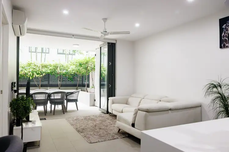 Sixth view of Homely apartment listing, 7/166 Sydney Street, New Farm QLD 4005